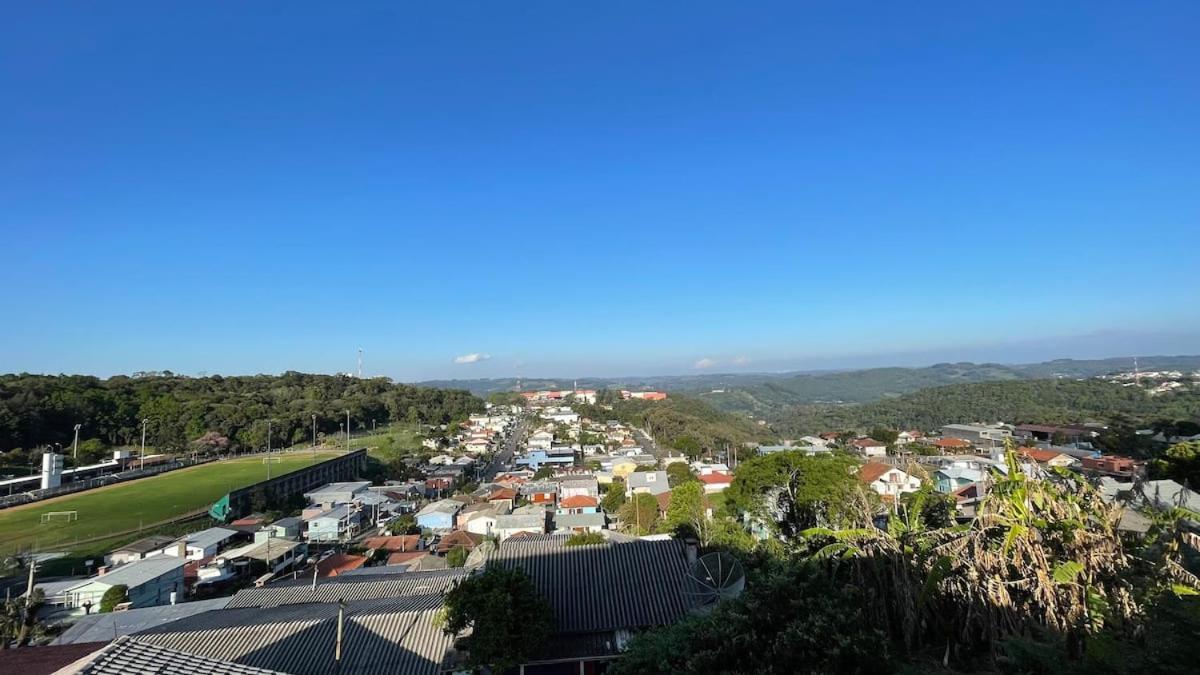 Casa Em Bairro Nobre, Bem Localizada, Com Suite. Bento Goncalves Luaran gambar
