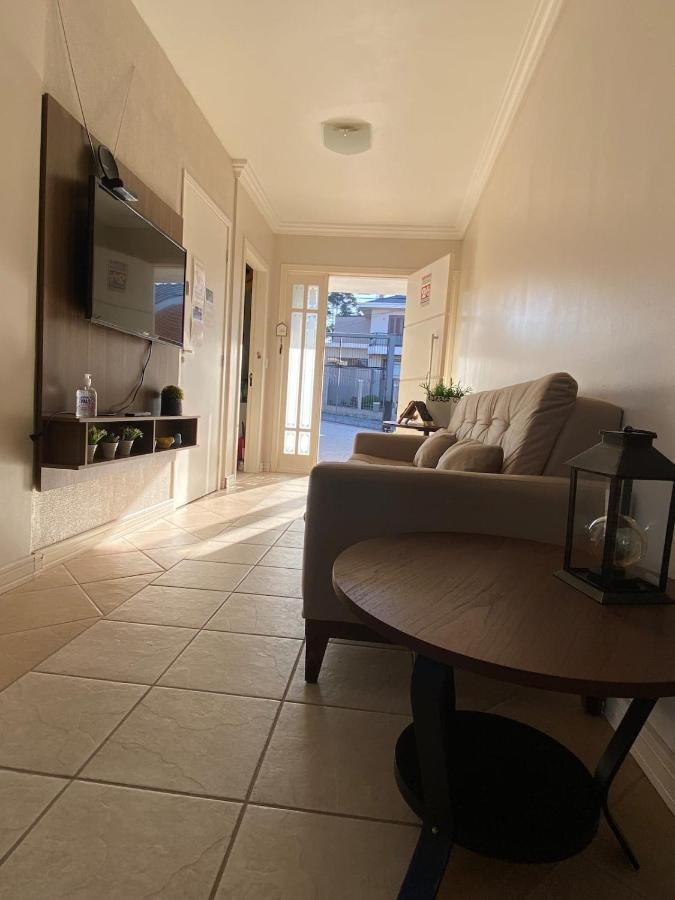 Casa Em Bairro Nobre, Bem Localizada, Com Suite. Bento Goncalves Luaran gambar