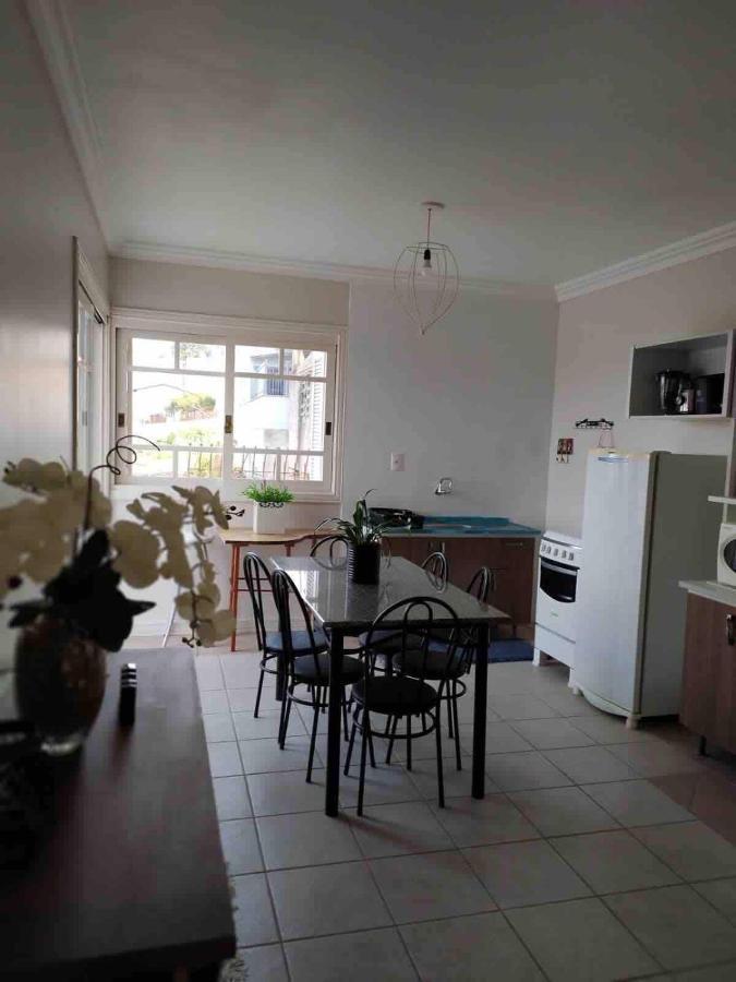 Casa Em Bairro Nobre, Bem Localizada, Com Suite. Bento Goncalves Luaran gambar