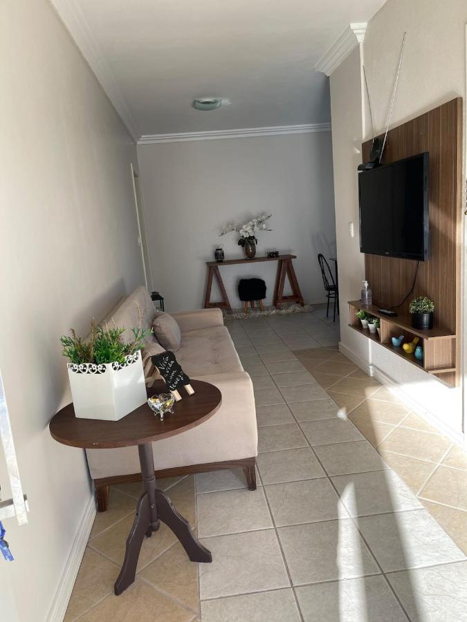 Casa Em Bairro Nobre, Bem Localizada, Com Suite. Bento Goncalves Luaran gambar