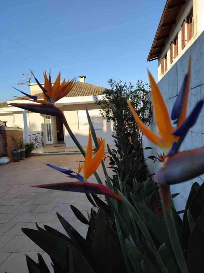 Casa Em Bairro Nobre, Bem Localizada, Com Suite. Bento Goncalves Luaran gambar