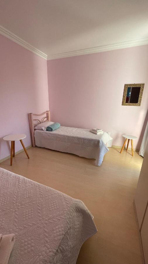 Casa Em Bairro Nobre, Bem Localizada, Com Suite. Bento Goncalves Luaran gambar
