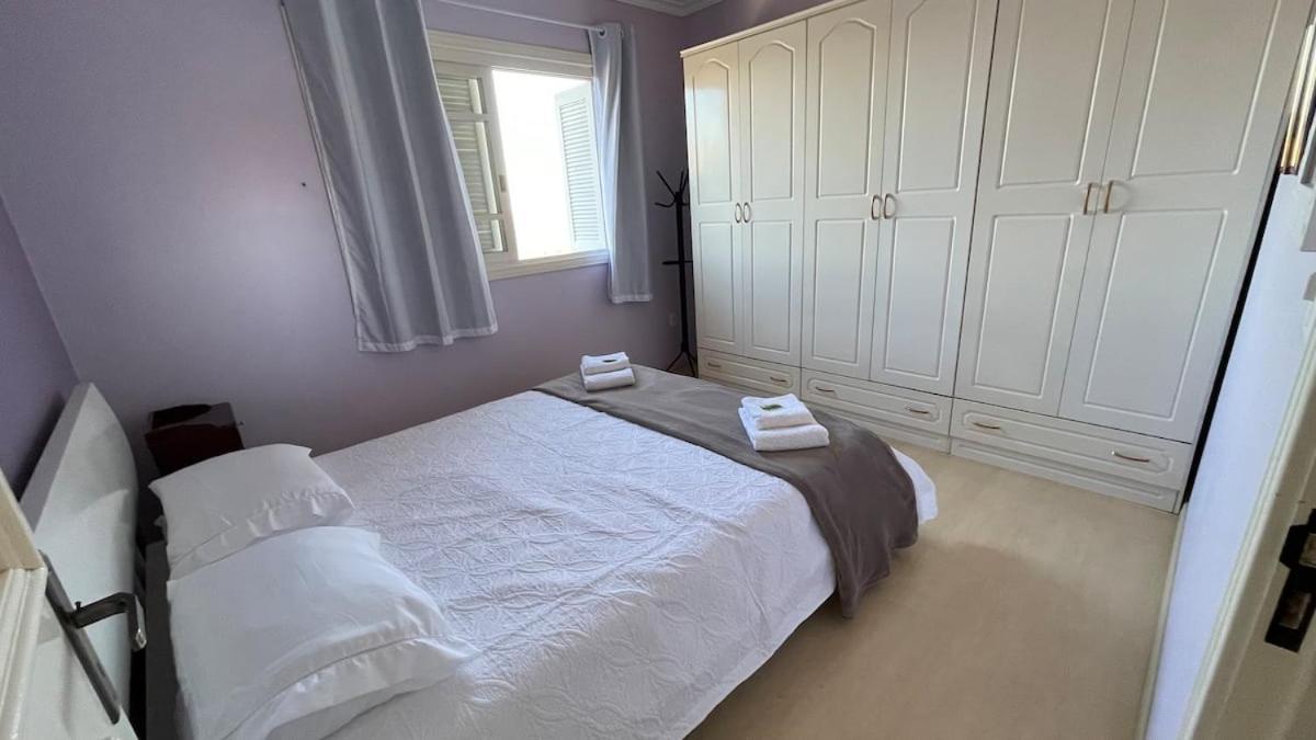 Casa Em Bairro Nobre, Bem Localizada, Com Suite. Bento Goncalves Luaran gambar